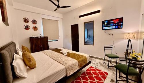Family Suite