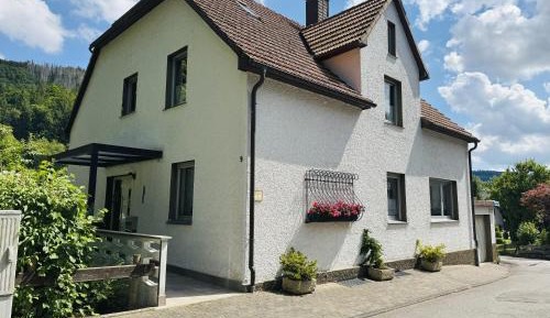 Three-Bedroom Superior Apartment