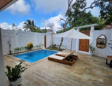 One-Bedroom Villa