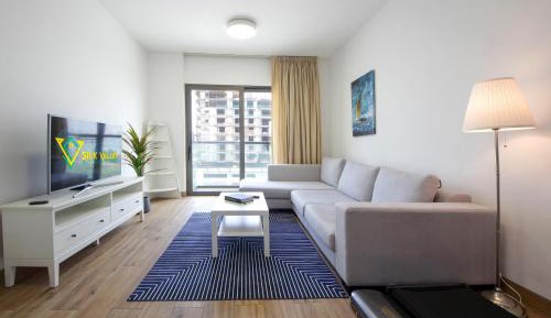 Apartment 1
