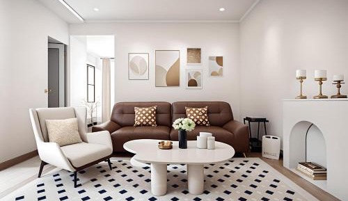 Junior Suite with Balcony