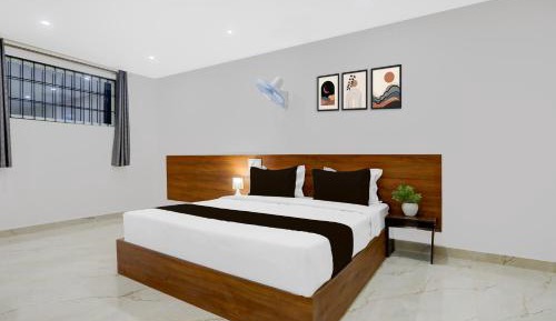 Classic Triple Room