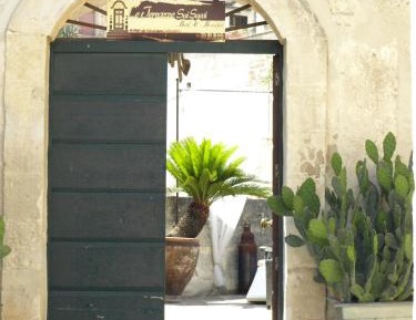 Studio with Terrace