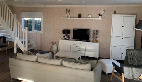 Three-Bedroom Holiday Home 