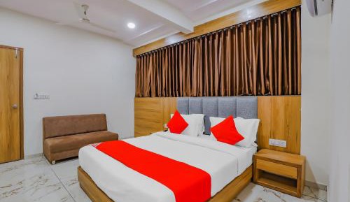 Classic Triple Room