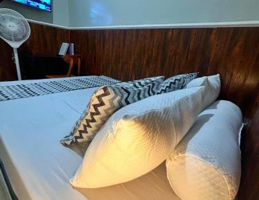 Standard Double Room with Fan