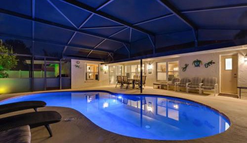 Standard Villa