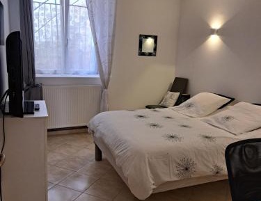 Two-Bedroom Superior Apartment