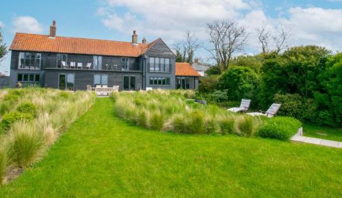 Five-Bedroom House