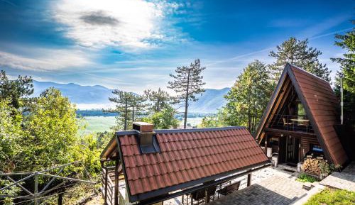 One-Bedroom Chalet