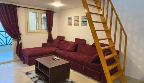One-Bedroom Chalet