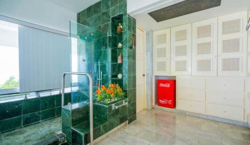 Deluxe Double or Twin Room with Ocean View