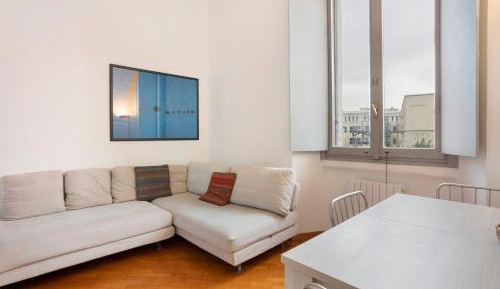 Superior One-Bedroom Apartment
