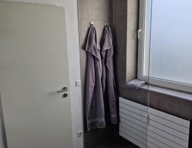 One-Bedroom Premium Apartment