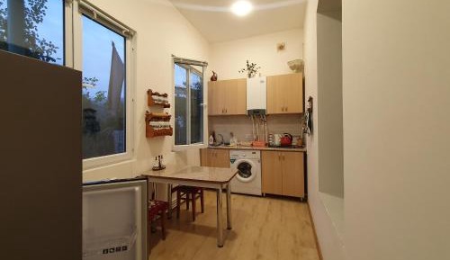 Deluxe Double Studio