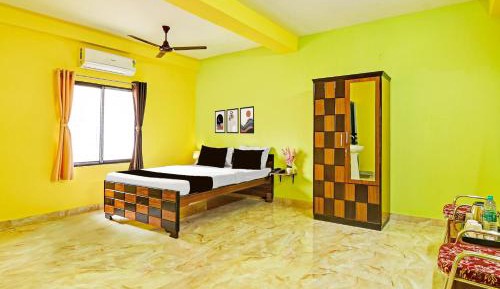 Classic Triple Room