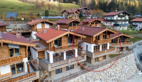 Superior Chalet