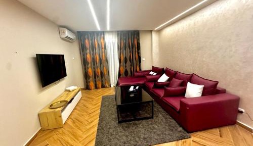Apartment 1