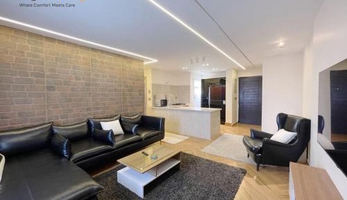 Apartment 1
