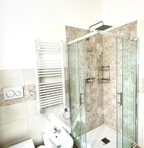 Twin Room with Shared Toilet