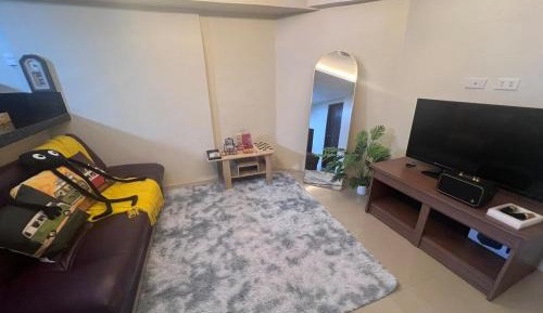 Two-Bedroom Bungalow
