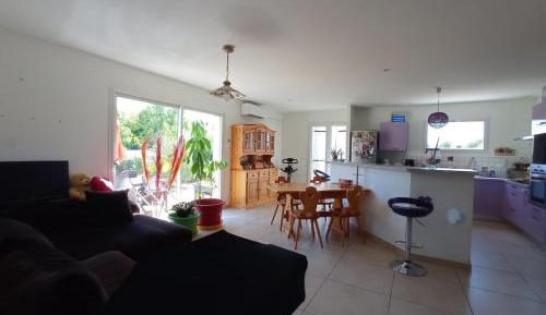 One-Bedroom Villa