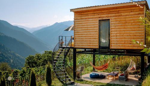 One-Bedroom Villa