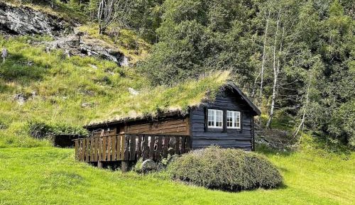 One-Bedroom Vacation Home
