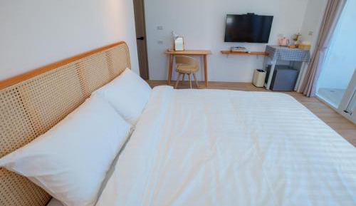 Double Room with Sea View