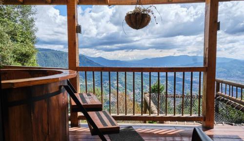 One-Bedroom Chalet