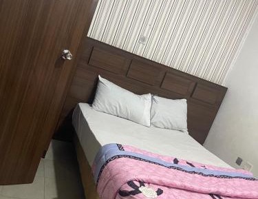 Four-Bedroom Deluxe Apartment