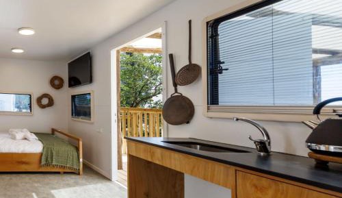 Double Room - Disability Access