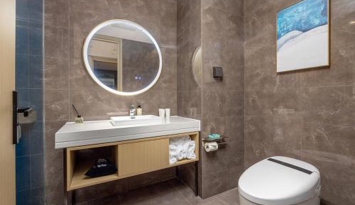 Triple Room with Bathroom