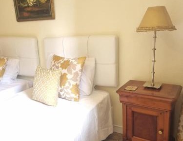 Four-Bedroom Holiday Home