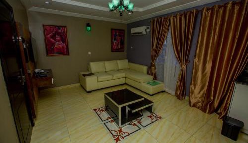 Apartment with View and Balcony
