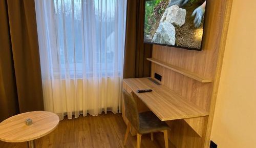 Double Room - Disability Access
