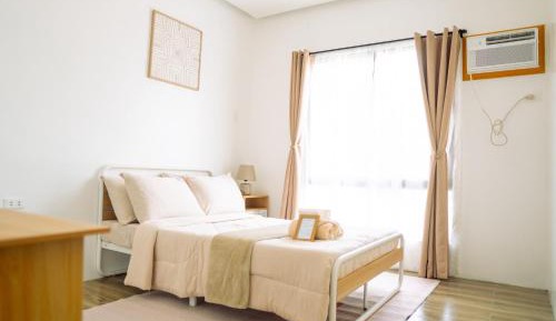 Three-Bedroom Premium Apartment