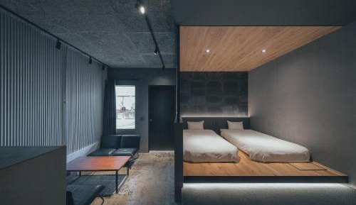 Comfort Room