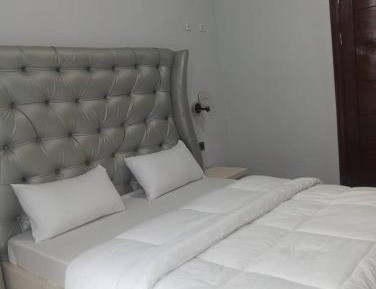 Double Room with Pool View
