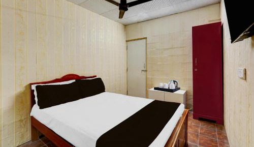Small Double Room