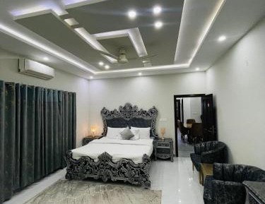 Single Room with Balcony