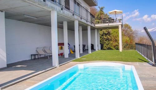 Apartment mit 3 Schlafzimmern