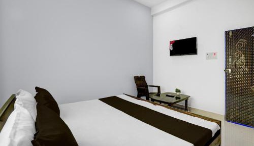 Triple Room with Bathroom