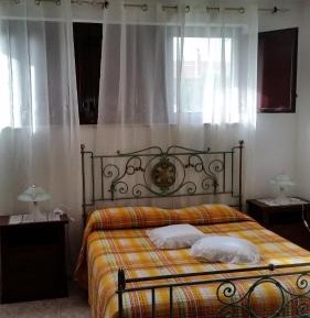 Two-Bedroom Family Apartment