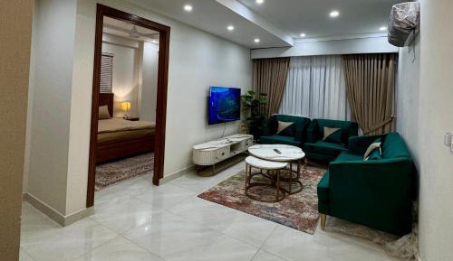 One-Bedroom Suite