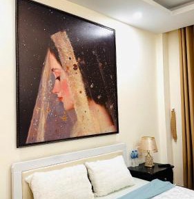 Deluxe Double Room with Shower