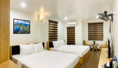 Superior Family Room