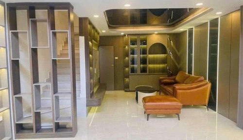 Deluxe Single Room with Balcony