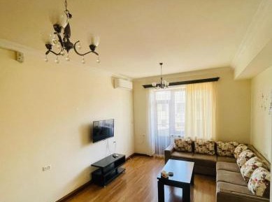 Two-Bedroom Deluxe Apartment