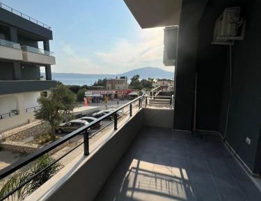 Apartment with Sea View